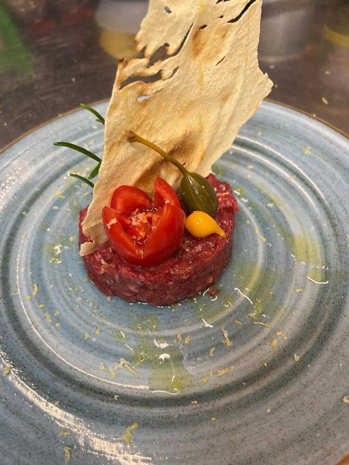 Tornolo Albergo Ristorante Plaza מראה חיצוני תמונה